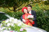 Heureux mariage - Anh & Regis